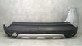 Zadnji branik Renault Captur I 1 lift 17-19