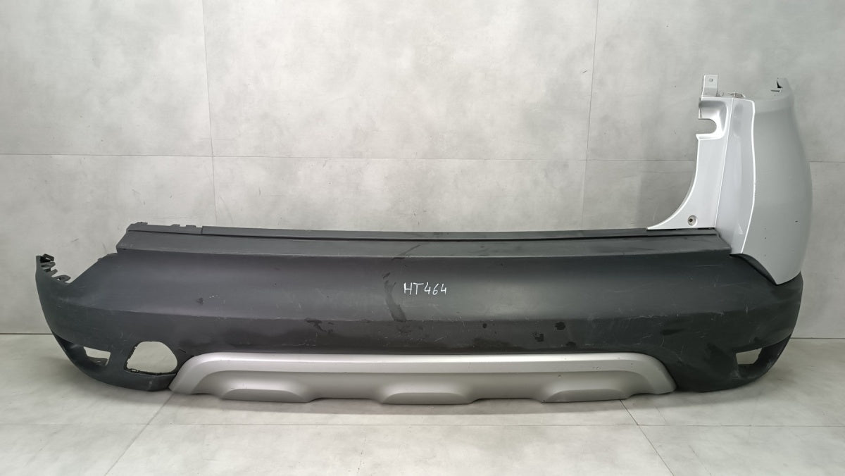 Zadnji branik Renault Captur I 1 lift 17-19