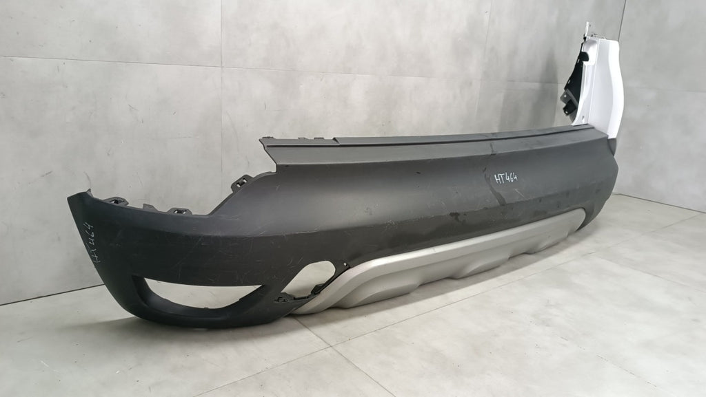 Zadnji branik Renault Captur I 1 lift 17-19
