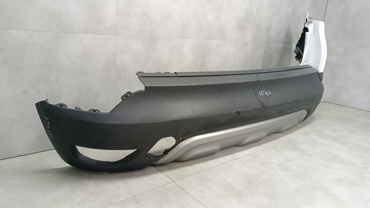 Zadnji branik Renault Captur I 1 lift 17-19