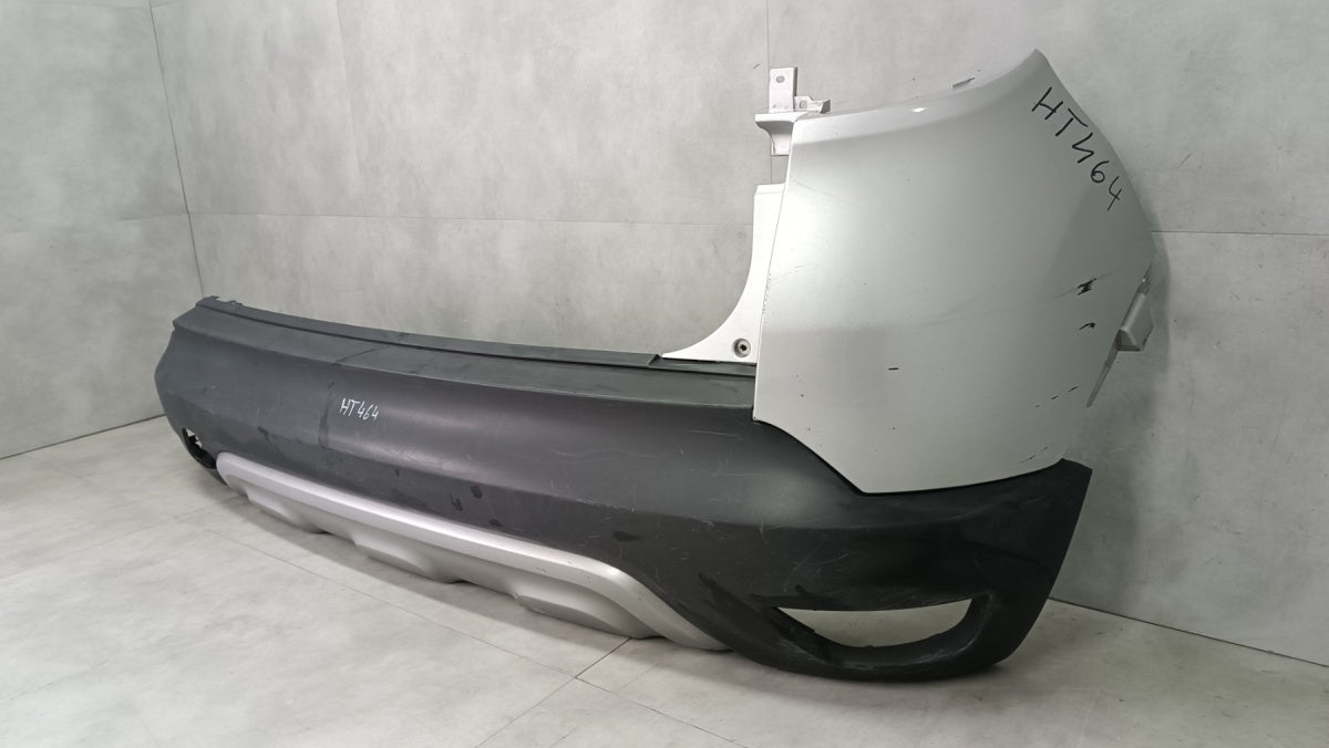 Zadnji branik Renault Captur I 1 lift 17-19