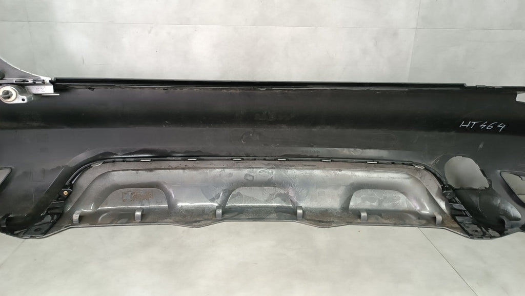 Zadnji branik Renault Captur I 1 lift 17-19