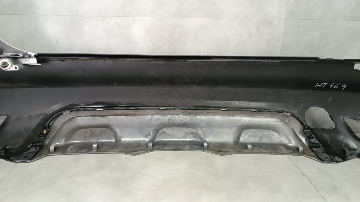 Zadnji branik Renault Captur I 1 lift 17-19
