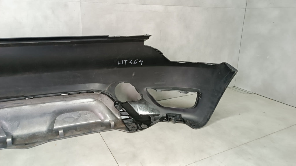 Zadnji branik Renault Captur I 1 lift 17-19