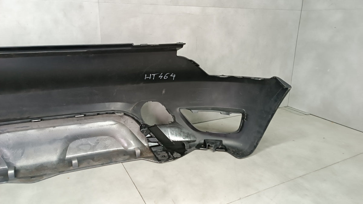 Zadnji branik Renault Captur I 1 lift 17-19