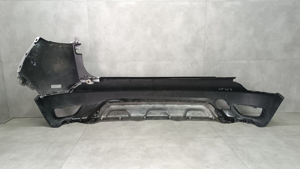 Zadnji branik Renault Captur I 1 lift 17-19