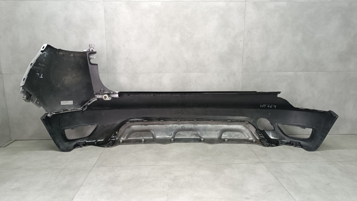 Zadnji branik Renault Captur I 1 lift 17-19