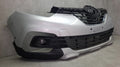 Prednji branik Renault Captur I Lift 17-19 / + LEDy