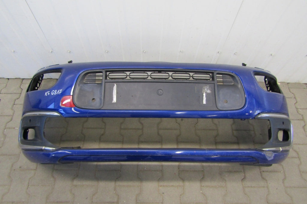 Prednji branik Citroen C4 Picasso 2 II Lift 16-20