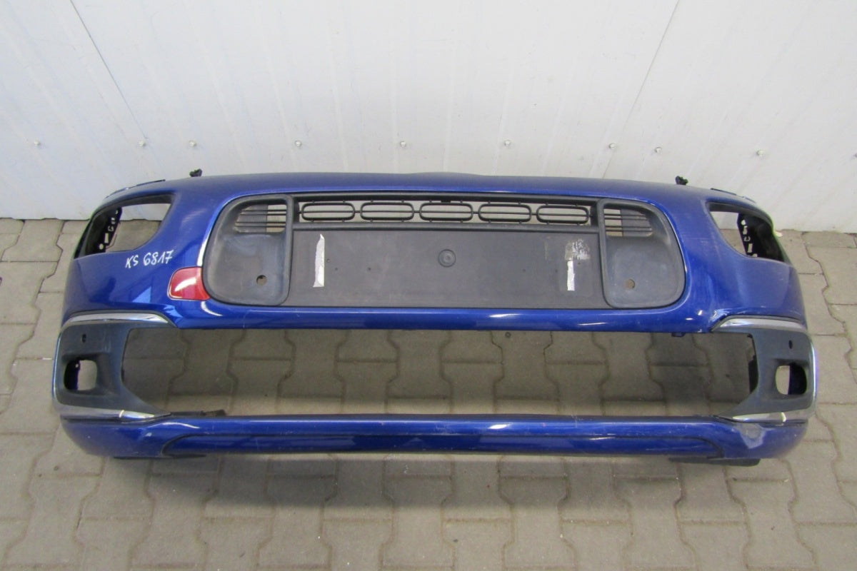 Prednji branik Citroen C4 Picasso 2 II Lift 16-20