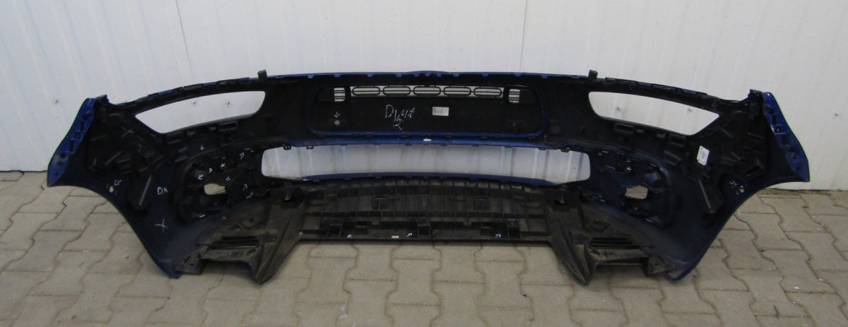 Prednji branik Citroen C4 Picasso 2 II Lift 16-20