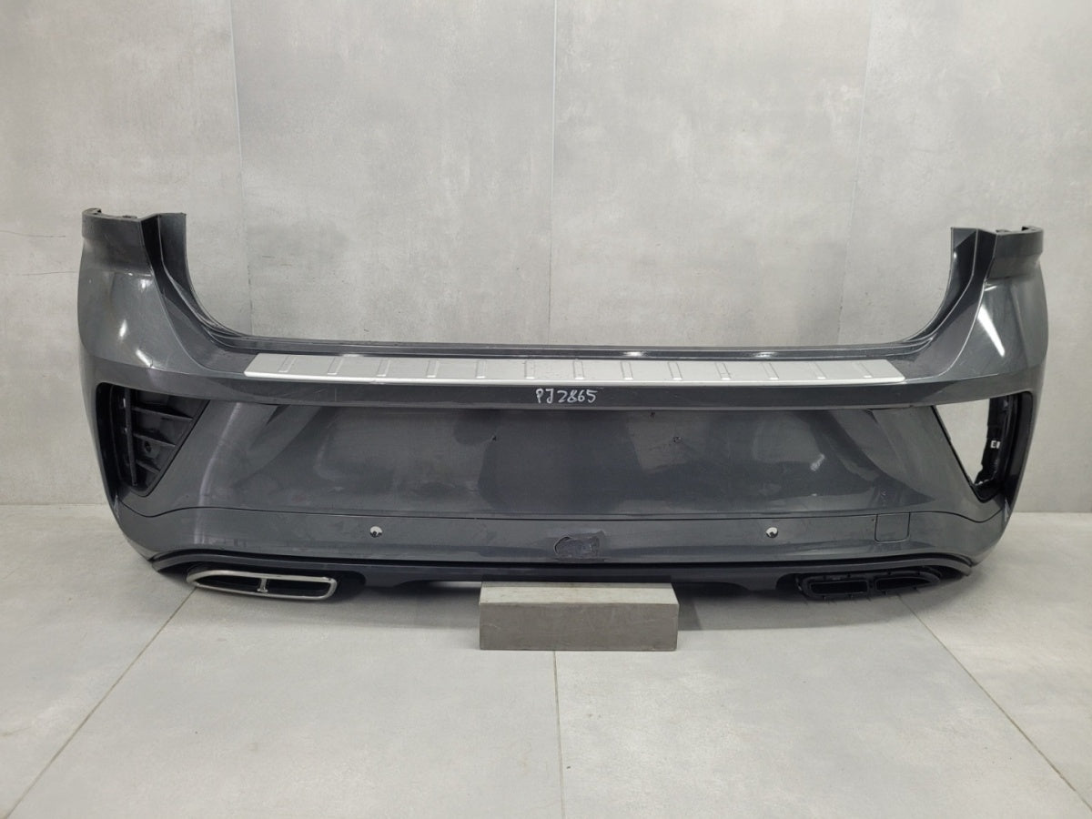 Zadnji branik Vw Volkswagen T-ROC 2GA R-Line Lift 21-25
