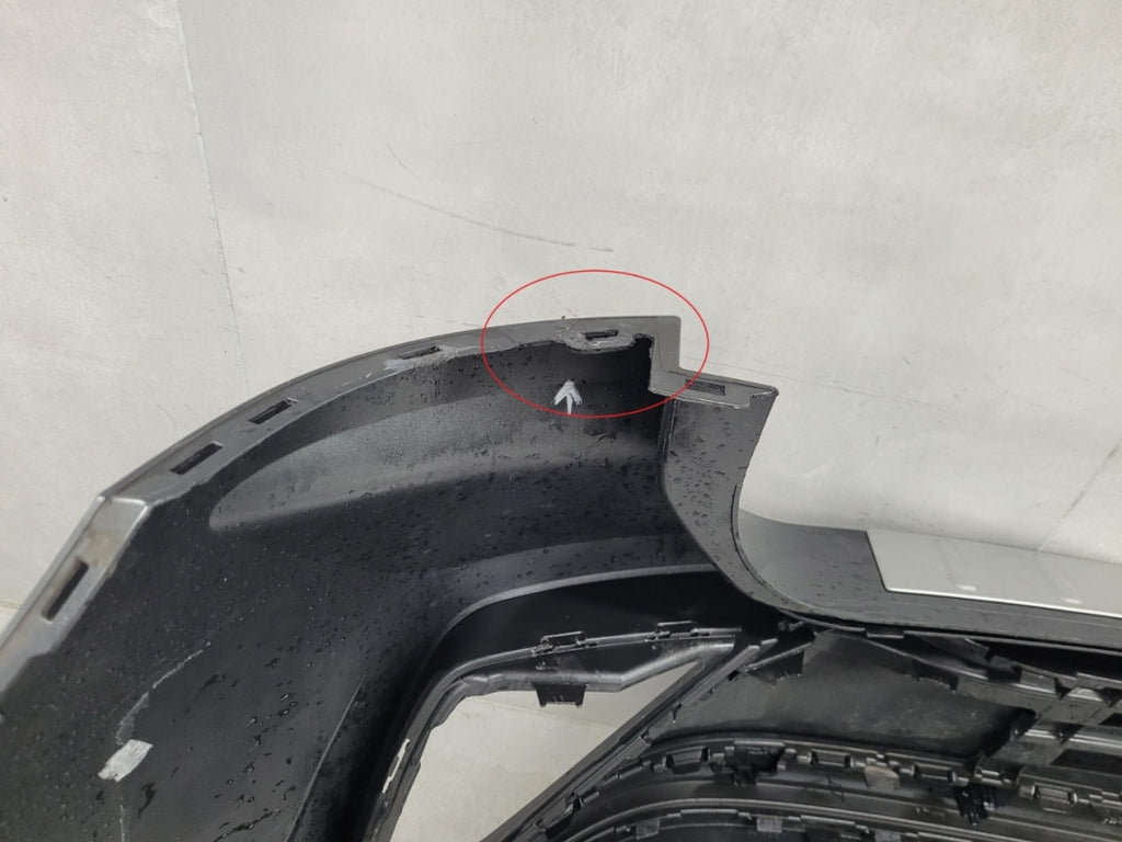 Zadnji branik Vw Volkswagen T-ROC 2GA R-Line Lift 21-25