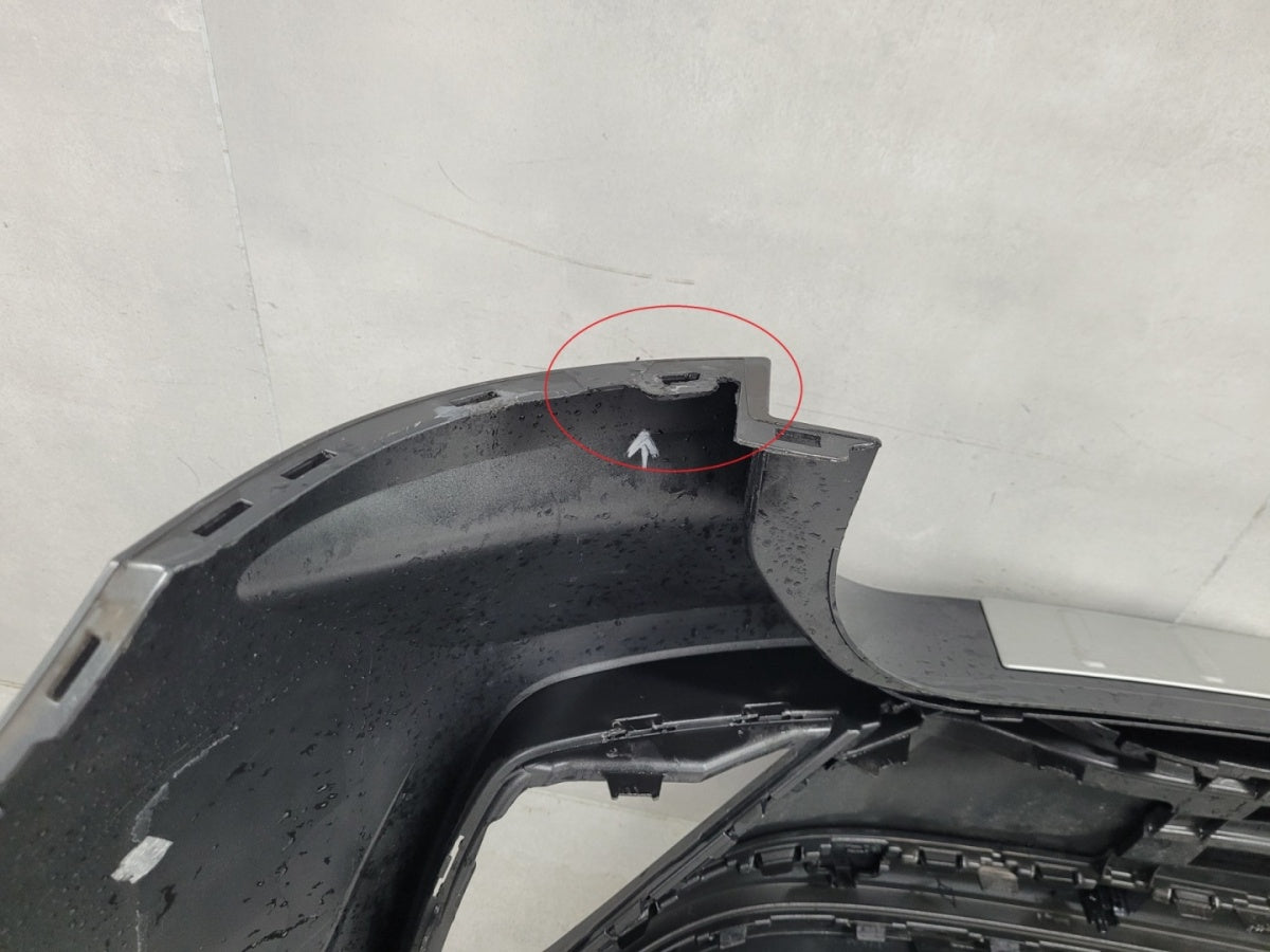 Zadnji branik Vw Volkswagen T-ROC 2GA R-Line Lift 21-25