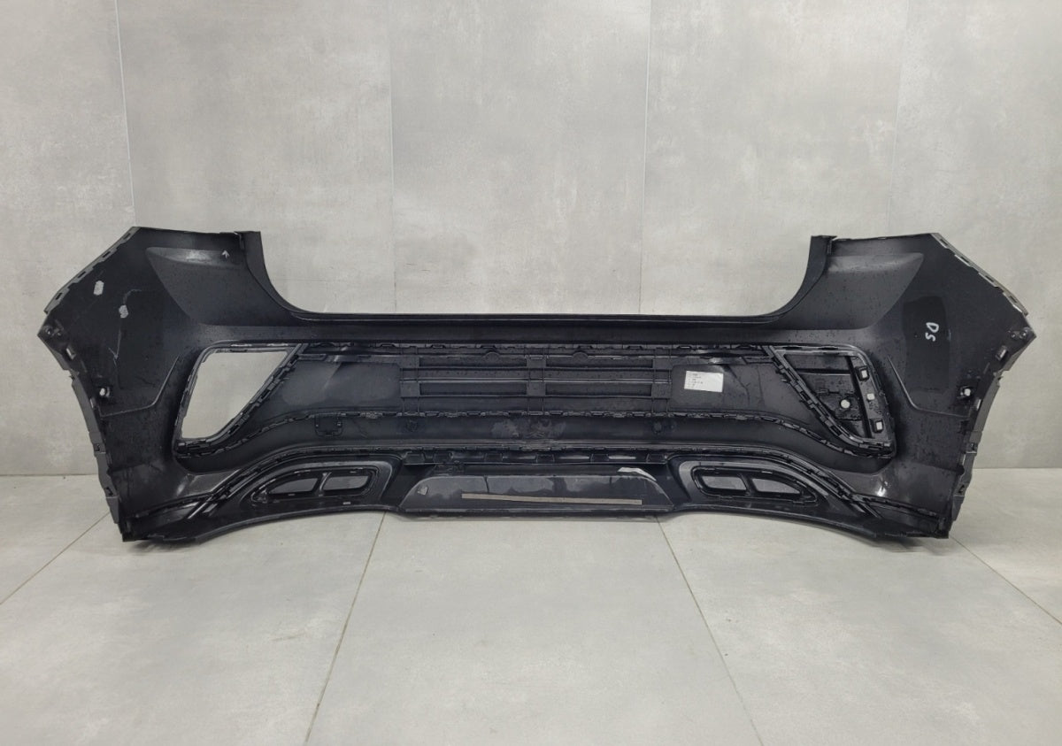 Zadnji branik Vw Volkswagen T-ROC 2GA R-Line Lift 21-25