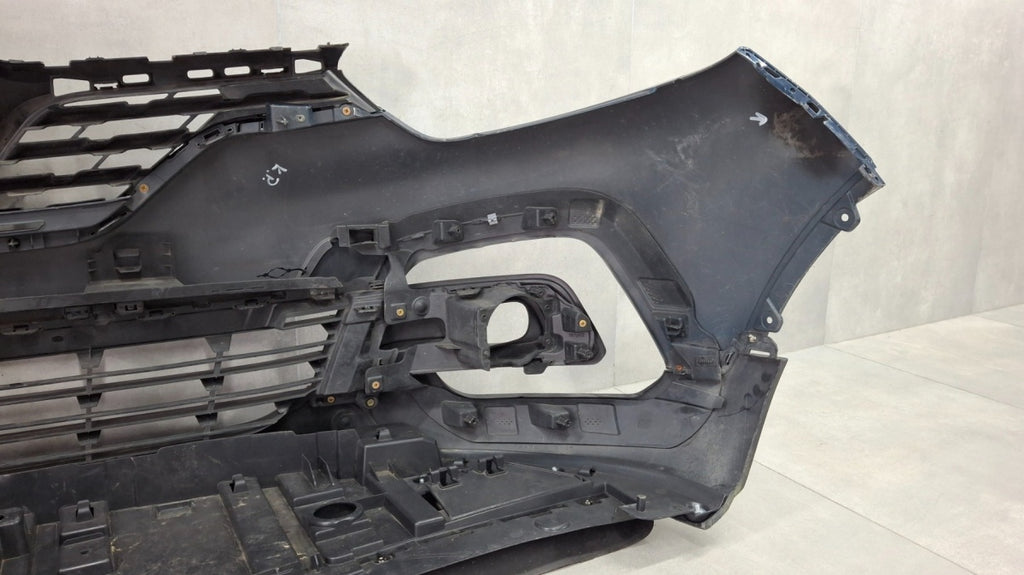 Prednji branik Renault Captur Lift 17-19 / + osłona