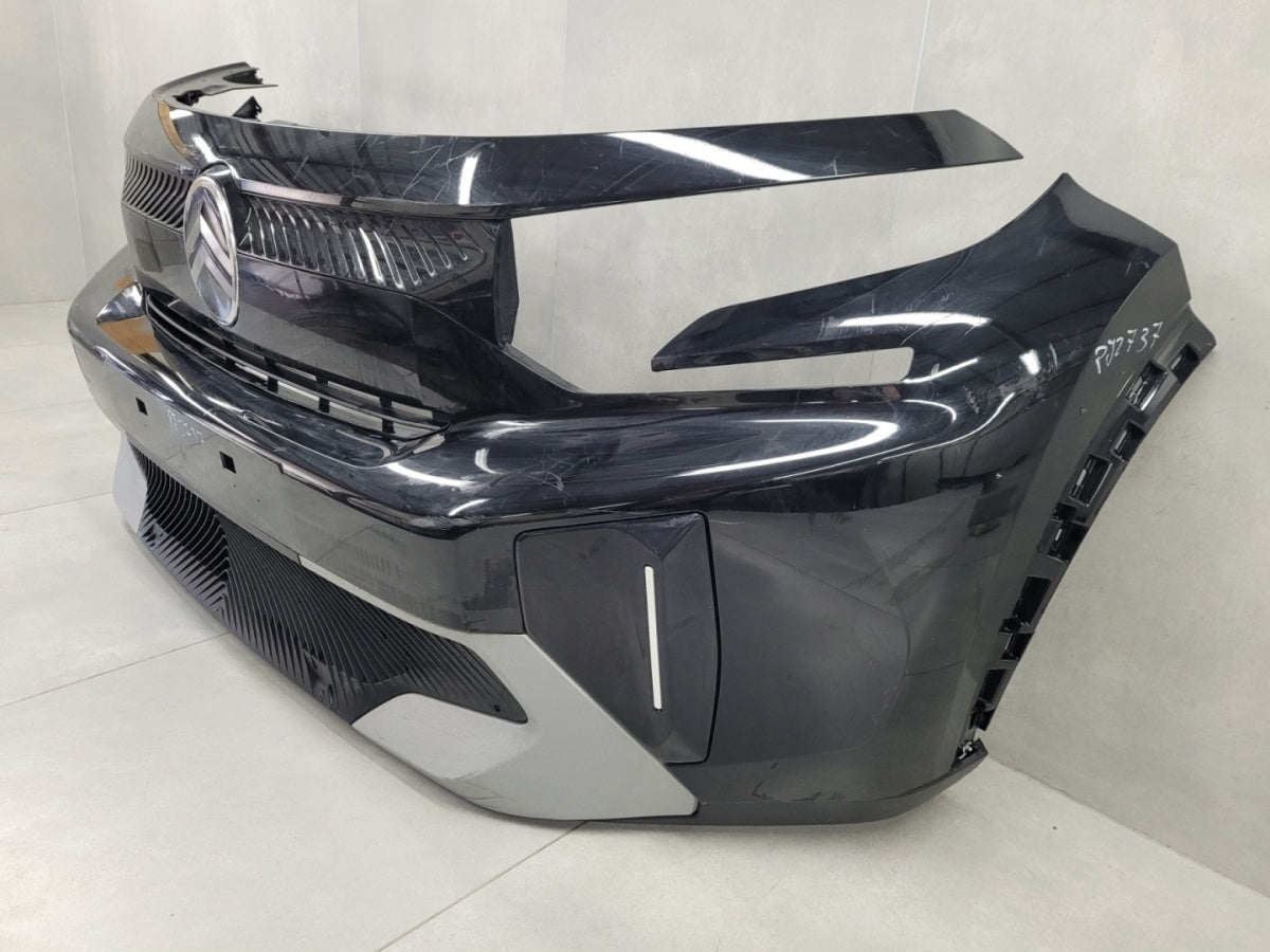 Prednji branik Citroen C3 Aircross II 24-