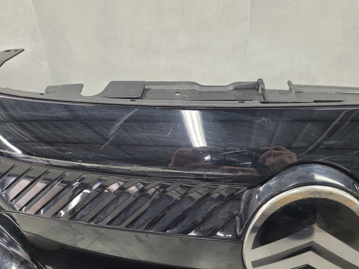 Prednji branik Citroen C3 Aircross II 24-
