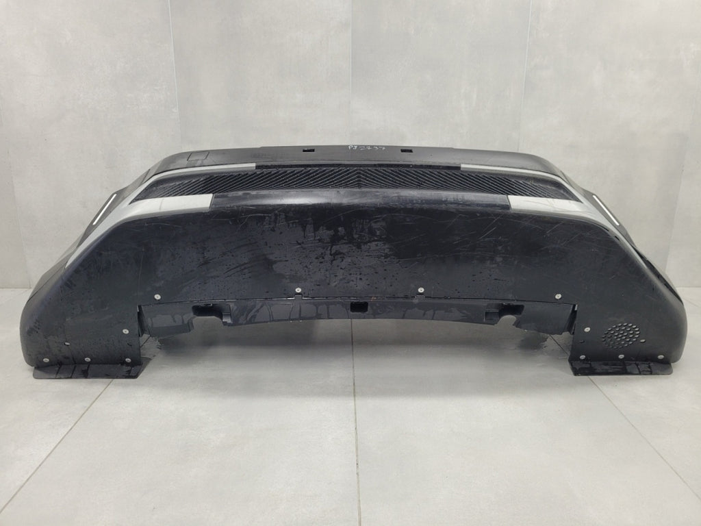 Prednji branik Citroen C3 Aircross II 24-