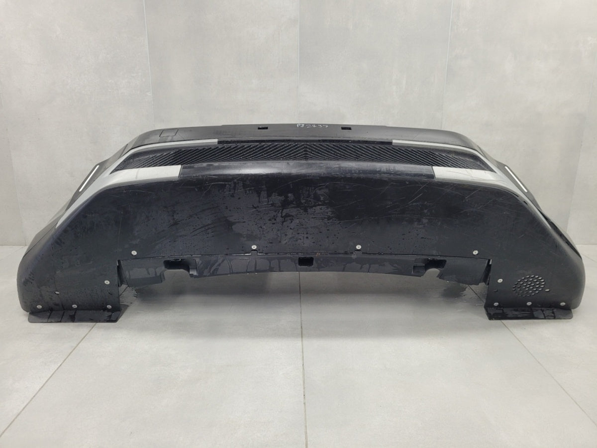 Prednji branik Citroen C3 Aircross II 24-
