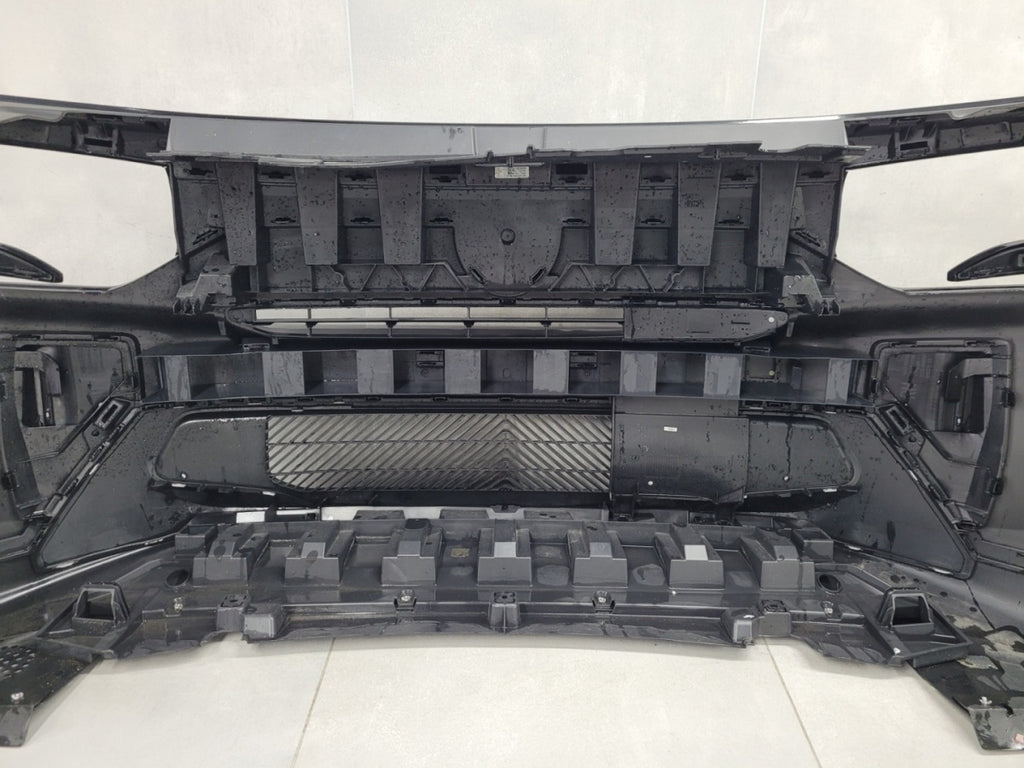 Prednji branik Citroen C3 Aircross II 24-