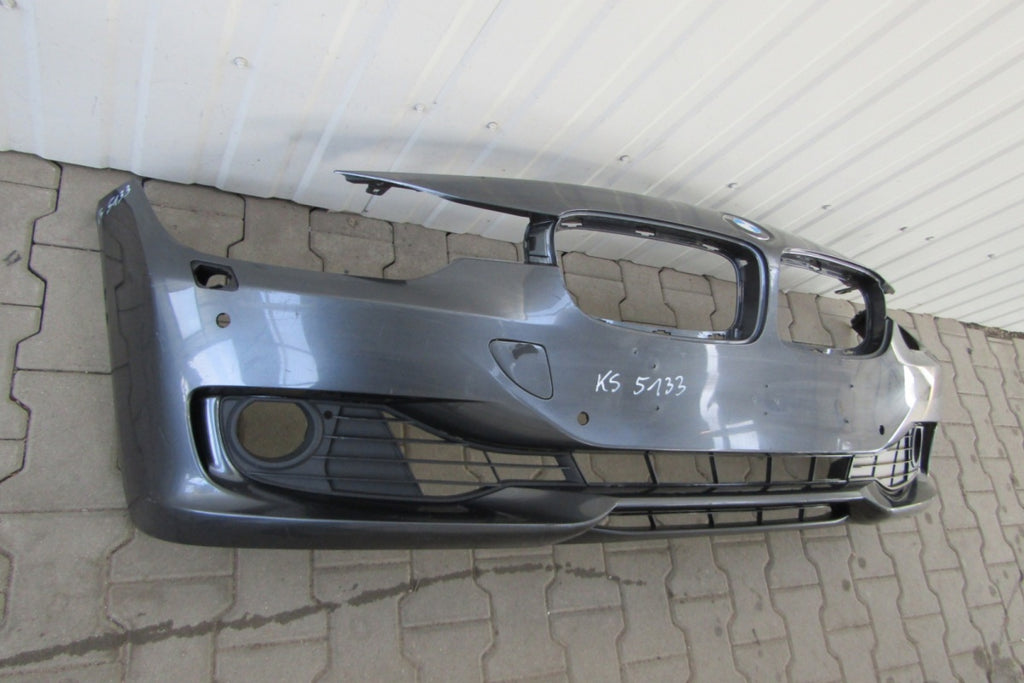 Prednji branik BMW 3 F30 F31 11-15