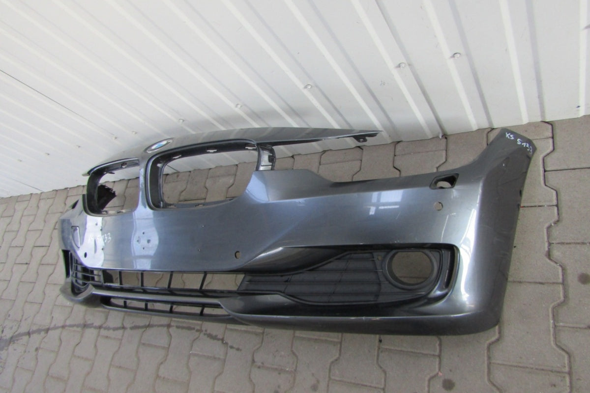 Prednji branik BMW 3 F30 F31 11-15