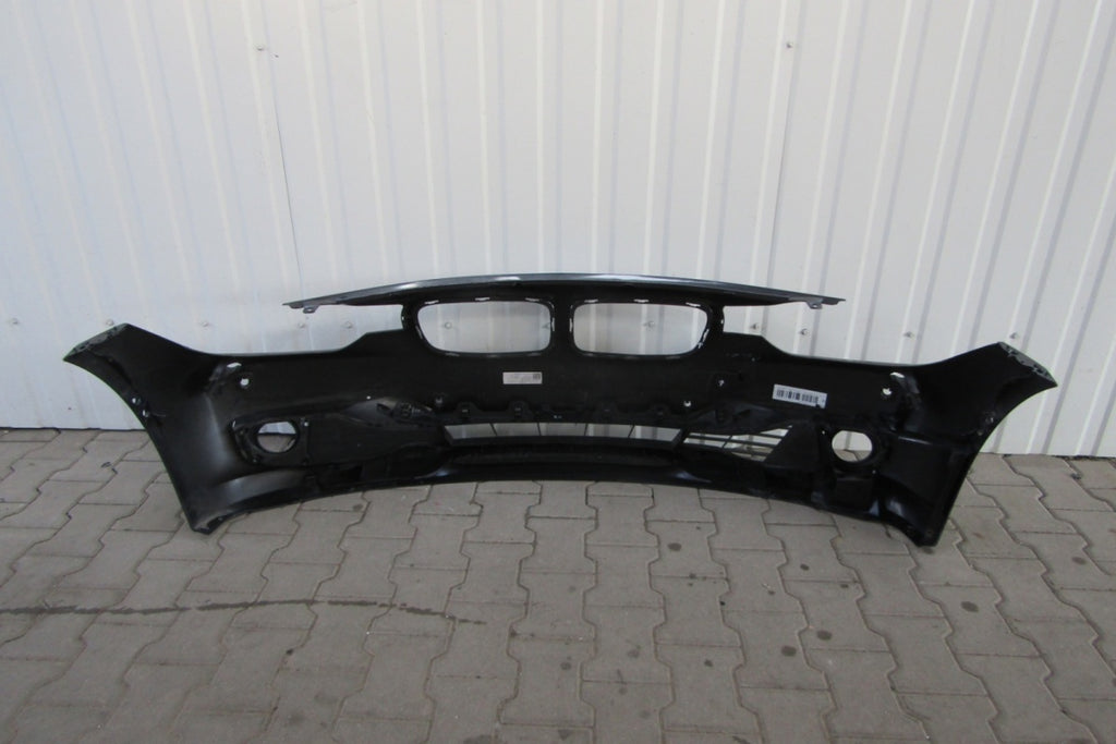 Prednji branik BMW 3 F30 F31 11-15