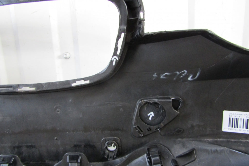 Prednji branik BMW 3 F30 F31 11-15