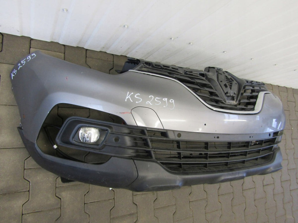 Prednji branik Renault Captur Lift 17-19