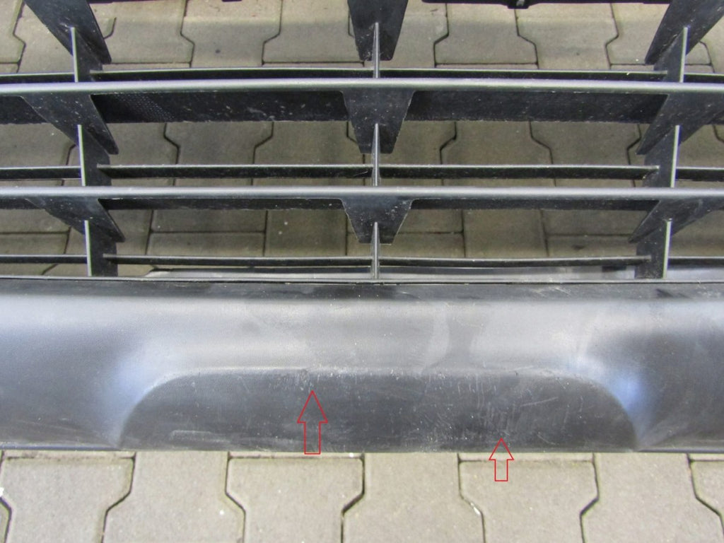 Prednji branik Renault Captur Lift 17-19