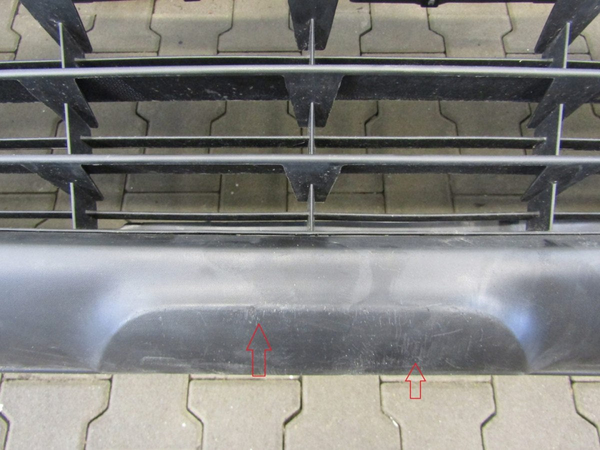 Prednji branik Renault Captur Lift 17-19