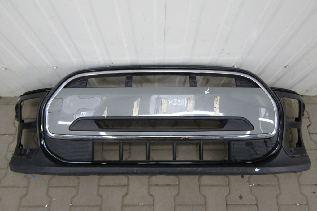 Prednji branik Mini Cooper F55 F56 Lift LCI