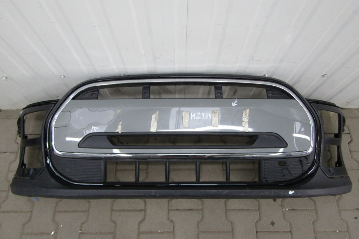 Prednji branik Mini Cooper F55 F56 Lift LCI