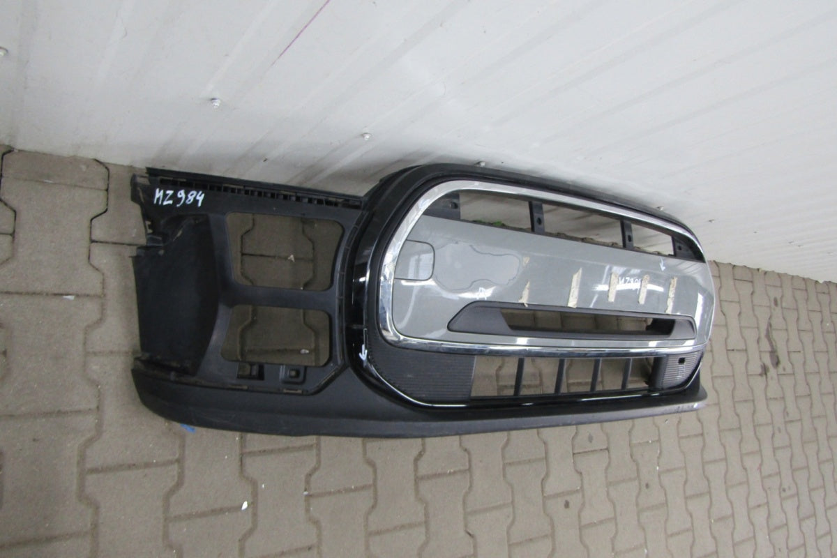 Prednji branik Mini Cooper F55 F56 Lift LCI