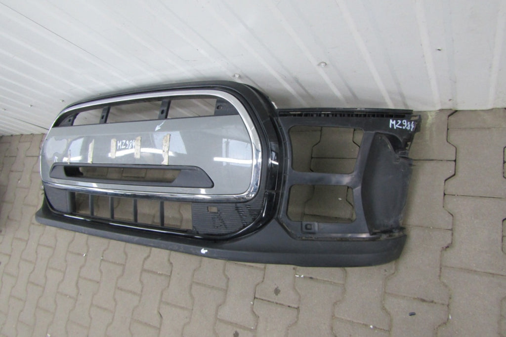 Prednji branik Mini Cooper F55 F56 Lift LCI