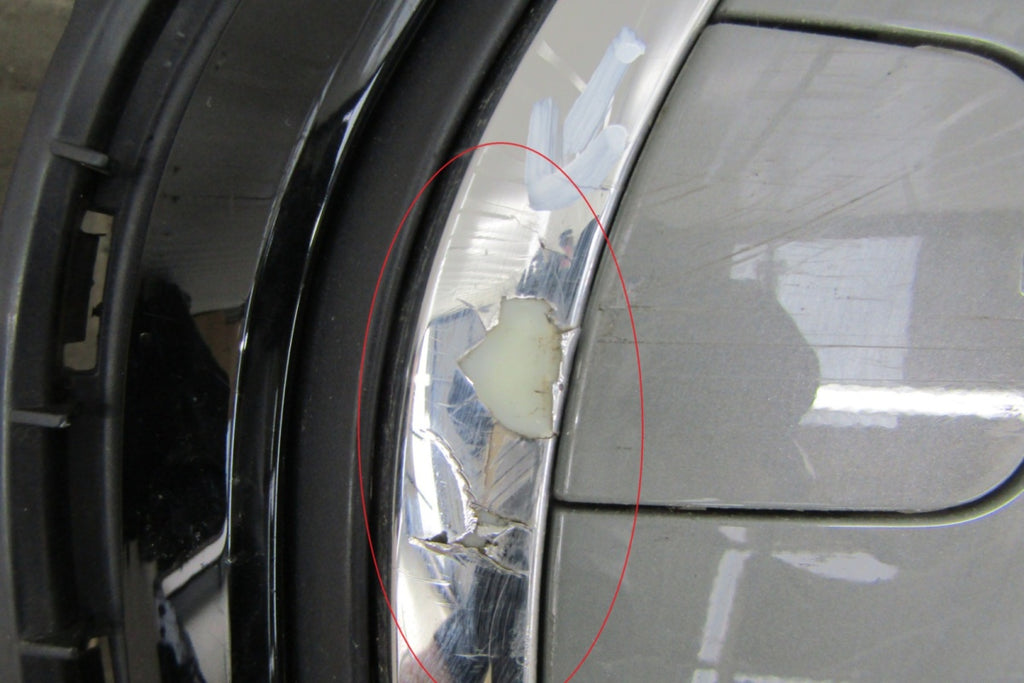 Prednji branik Mini Cooper F55 F56 Lift LCI