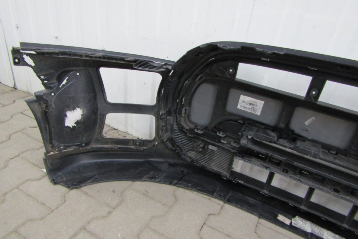 Prednji branik Mini Cooper F55 F56 Lift LCI