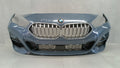 Prednji branik BMW 2 F44 Gran Coupe M-paket 19-24/+ 6PDC + WIĄZKA