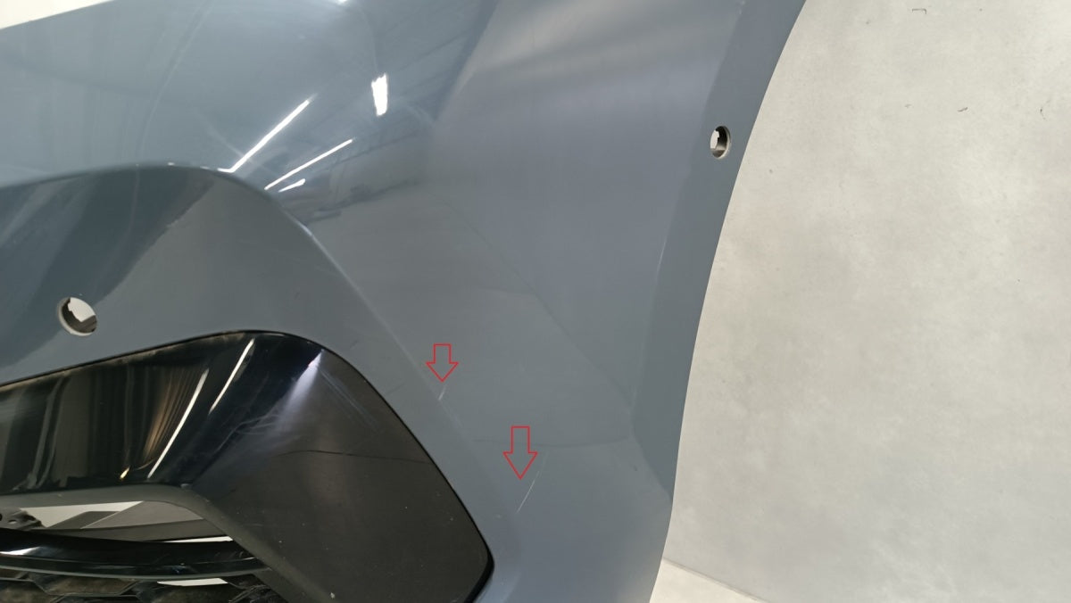 Prednji branik BMW 2 F44 Gran Coupe M-paket 19-24/+ 6PDC + WIĄZKA