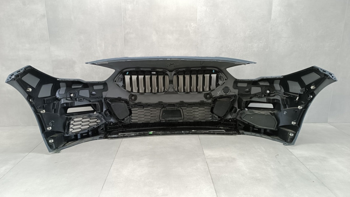 Prednji branik BMW 2 F44 Gran Coupe M-paket 19-24/+ 6PDC + WIĄZKA