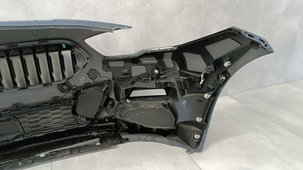 Prednji branik BMW 2 F44 Gran Coupe M-paket 19-24/+ 6PDC + WIĄZKA
