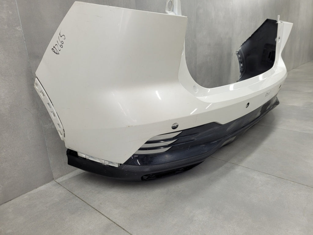 Zadnji branik MG HS 2 II 24-