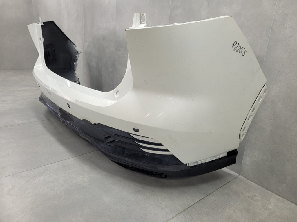 Zadnji branik MG HS 2 II 24-