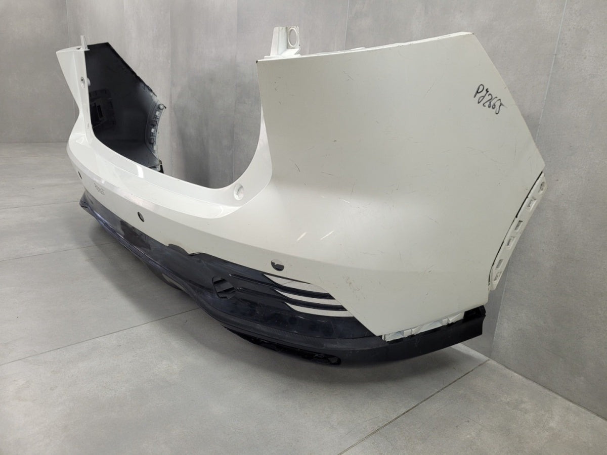 Zadnji branik MG HS 2 II 24-