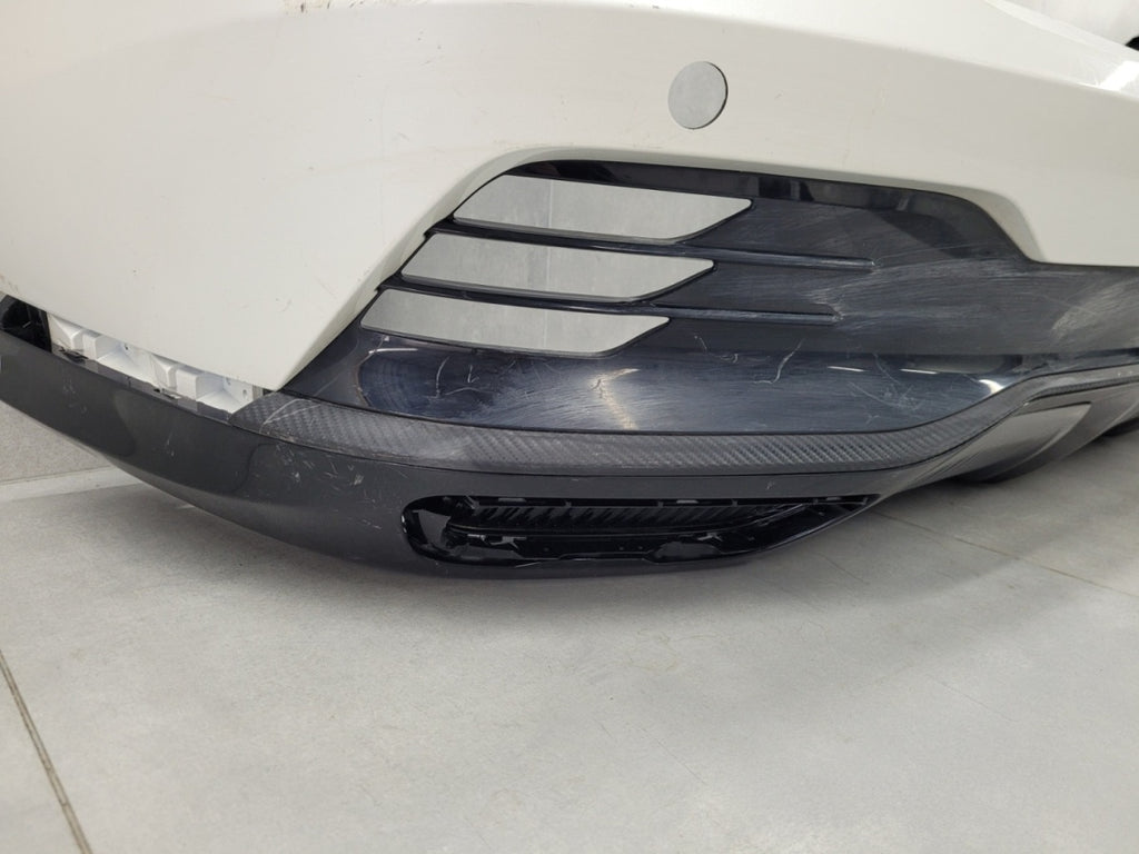Zadnji branik MG HS 2 II 24-