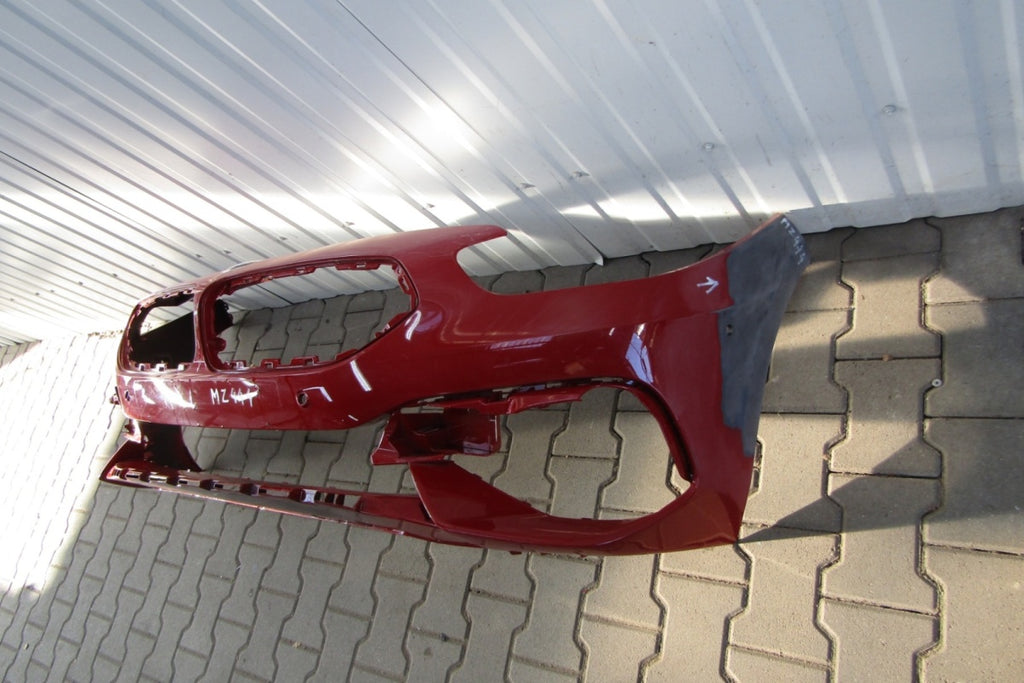 Prednji branik BMW Z4 G29 18-