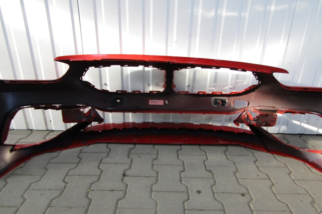 Prednji branik BMW Z4 G29 18-