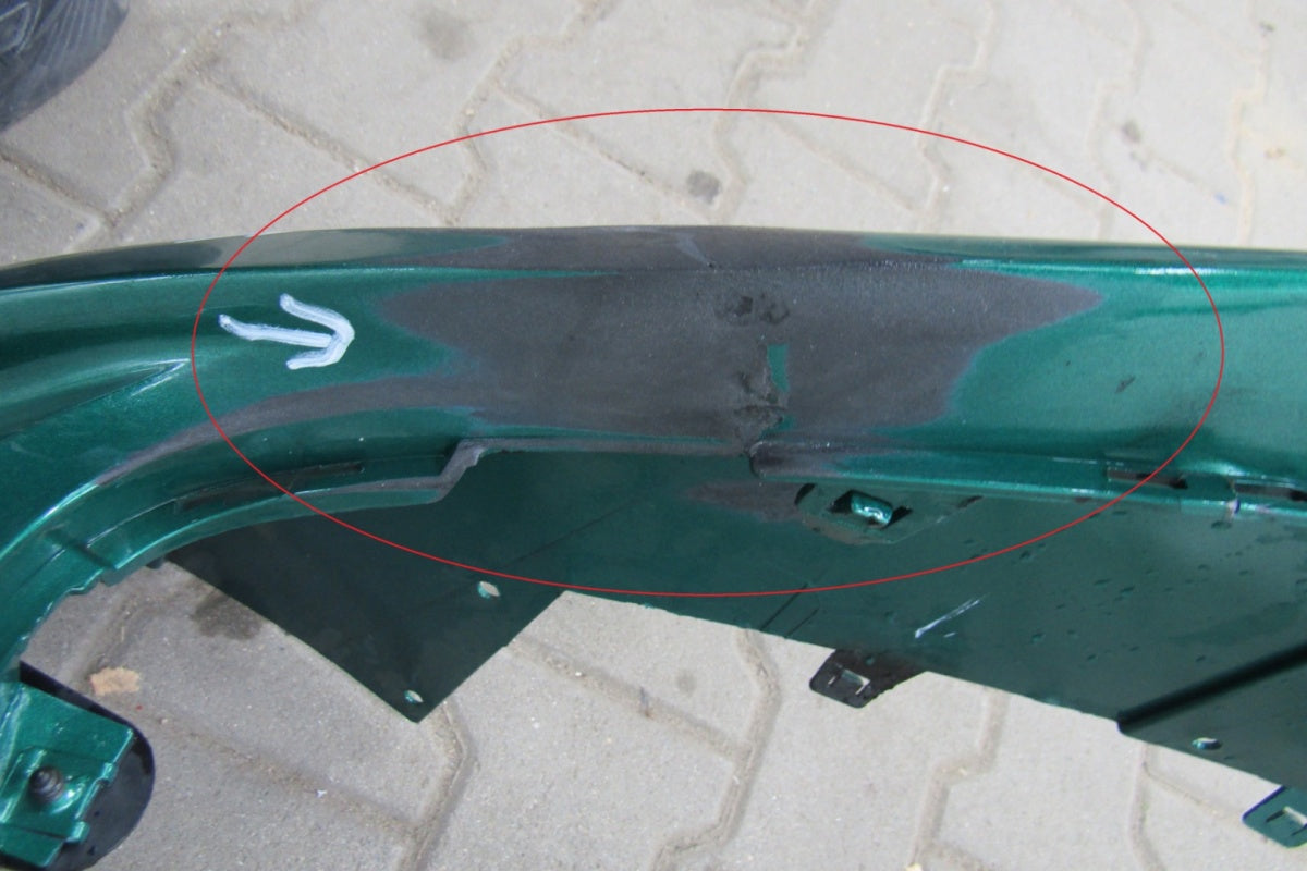 Prednji branik ALFA ROMEO TONALE 2022-