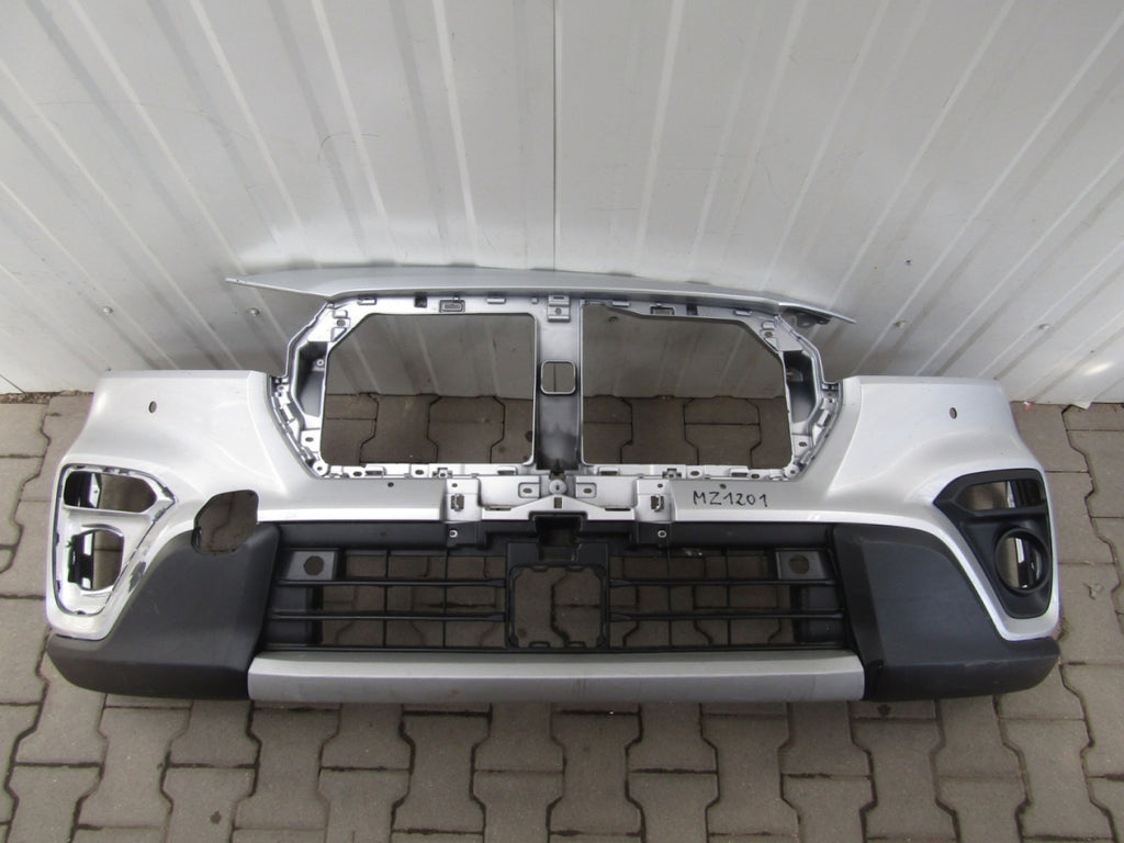 Prednji branik Suzuki SX4 S Cross 21-